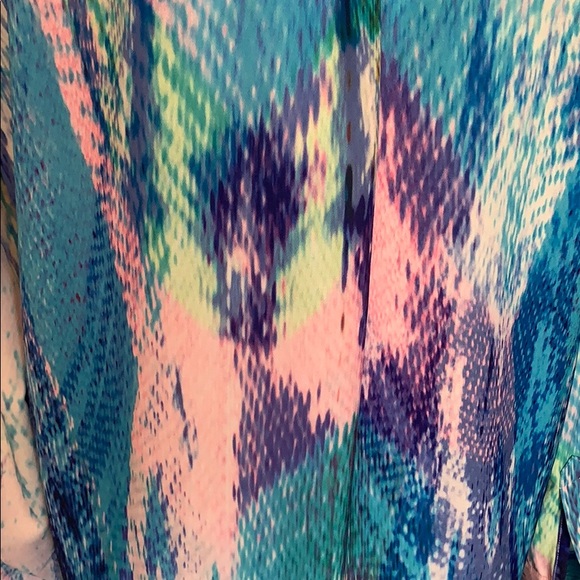 Whitney Eve High Low Tunic Dress - Picture 9 of 16